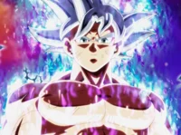 Son Goku MUI