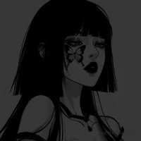 Goth Girl