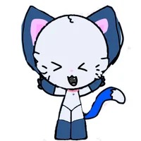 Robotboy neko japan
