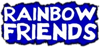 Rainbow friend