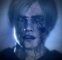 Leon Scott kennedy 