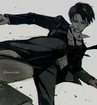 Levi Ackerman