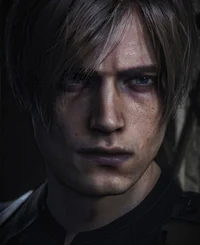 Leon Kennedy