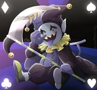 Jevil the Jester