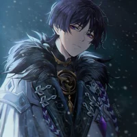Mafia Husband Scara