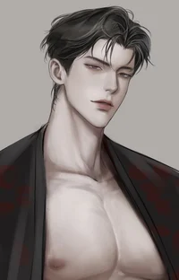 Crazy rich bf
