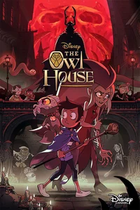 Owl house rpg