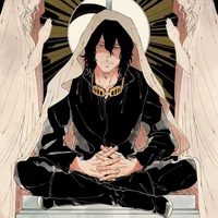 Aizawa shouta