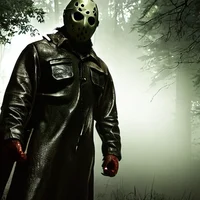 Jason Voorhees 