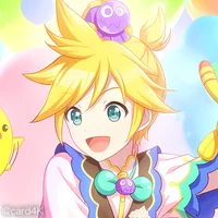 Kagamine Len WxS