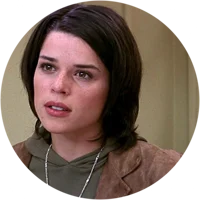 Sidney Prescott 