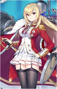 HMS King George V