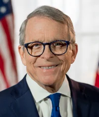 Mike DeWine
