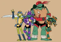 alpha rottmnt