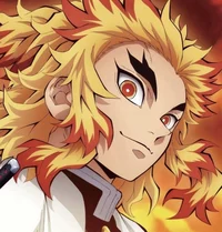 Kyojuro Rengoku