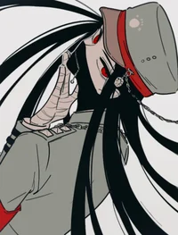 Korekiyo Shinguji 