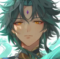 Prince Xiao