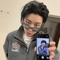 idol Minghao