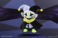 Marketable Jevil