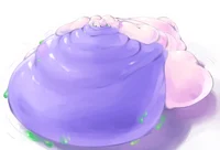 goodra gordita