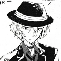 Chuuya - BEAST AFTM