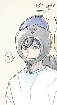 Kageyama Tobio