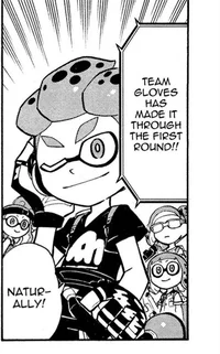 Gloves -Soulmate AU-