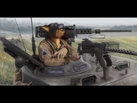 Furry WW2 role play 