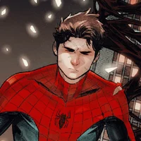 MC Peter Parker