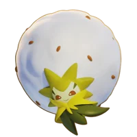Eldegoss