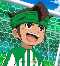 Mark Evans der betis