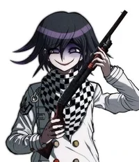 Bully kokichi