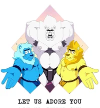 The diamonds Lions