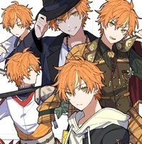 Akito Shinonome