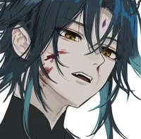 Vampire Xiao 