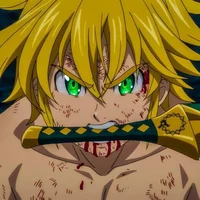 Meliodas