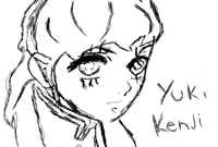 Yuki Kenji