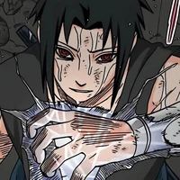 Sasuke Uchiha