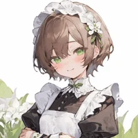 Shizenigoridere Maid