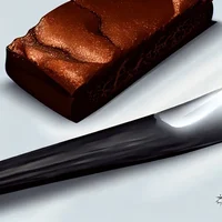 the rapping brownie