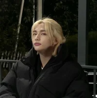Hwang hyunjin