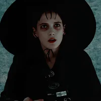 Lydia Deetz
