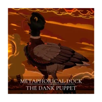 Metaphorical Duck