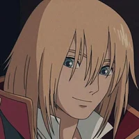 Howl Pendragon