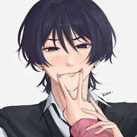Your bf scaramouche 