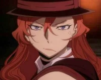 Chuuya Nakahara