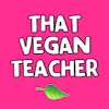 That Vegan Teacher
