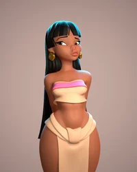 Chel el dorado