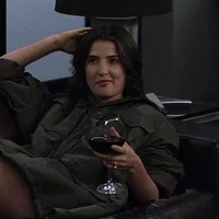 Robin Scherbatsky
