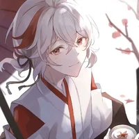 Student Kazuha